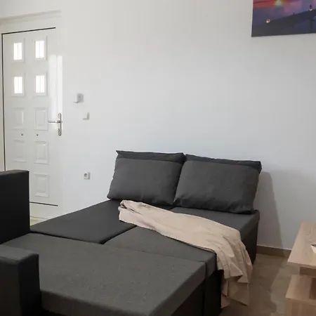 Apartment Summer Pearl *
