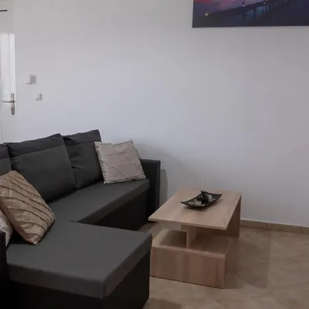 Apartment Summer Pearl Afantou