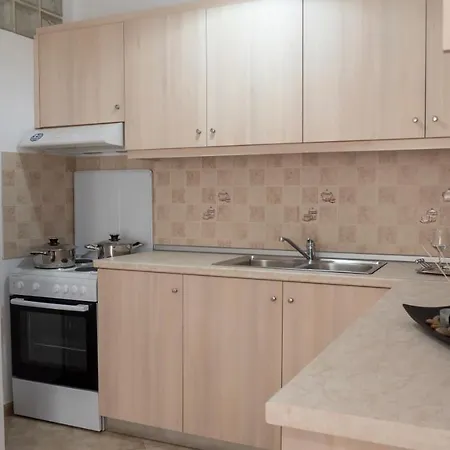 Summer Pearl Apartment *