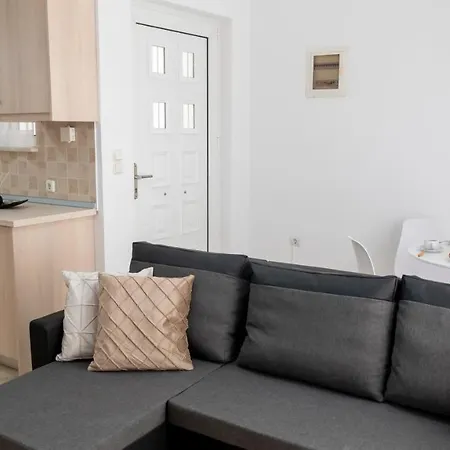 Apartment Summer Pearl *