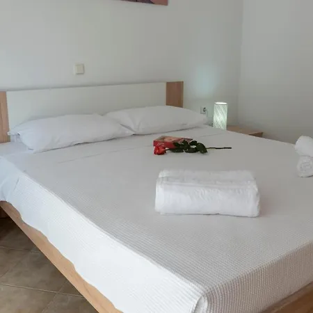 Apartment Summer Pearl Afantou