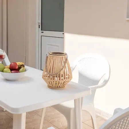 Apartment Summer Pearl